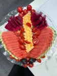 Yinglun Garden Hotel - Breakfast