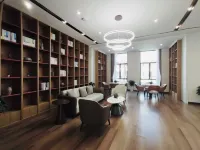 Yunhe Zhongda Langyuan Hotel