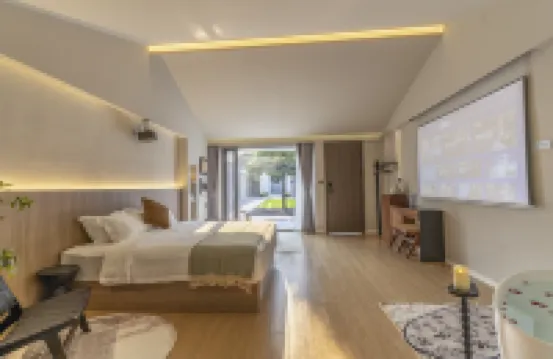 Xiashuyuanzi B&B (Qiaogang Fengqing Street Branch)