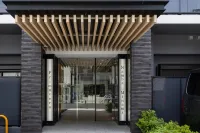 Primavera Namba Minami Hotels near JR Morinomiya Station