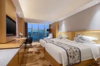 Zijing International Hotel Hôtels à : Enshi