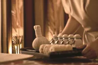 Shangri-La Shenyang - spa