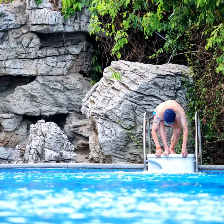 Wyndham Resort Kunming Anning Hot Spring