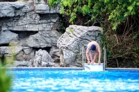 Wyndham Resort Kunming Anning Hot Spring - Pools