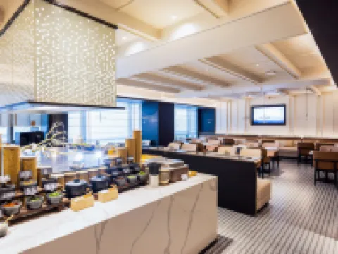 Atour Hotel Dongfeng Road, Everbright Plaza Hotels in Wenshan