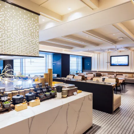 Atour Hotel Dongfeng Road, Everbright Plaza