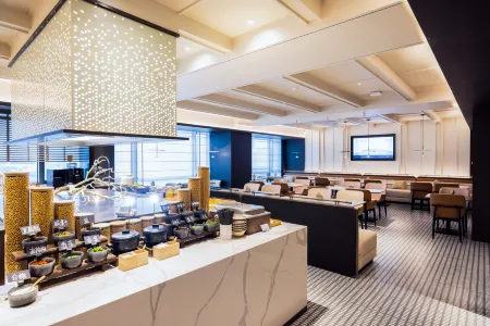 Atour Hotel Dongfeng Road, Everbright Plaza