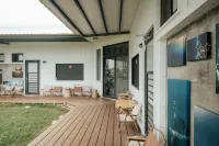 Slack BnB - Hostel