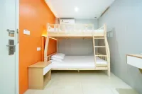 Puhua Hotel Hotels near Power Station of Art