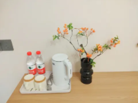 小城故事雅院（泉州西街鐘樓店） 住宿飯店