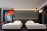 SINO BLUE OCEAN HOTEL