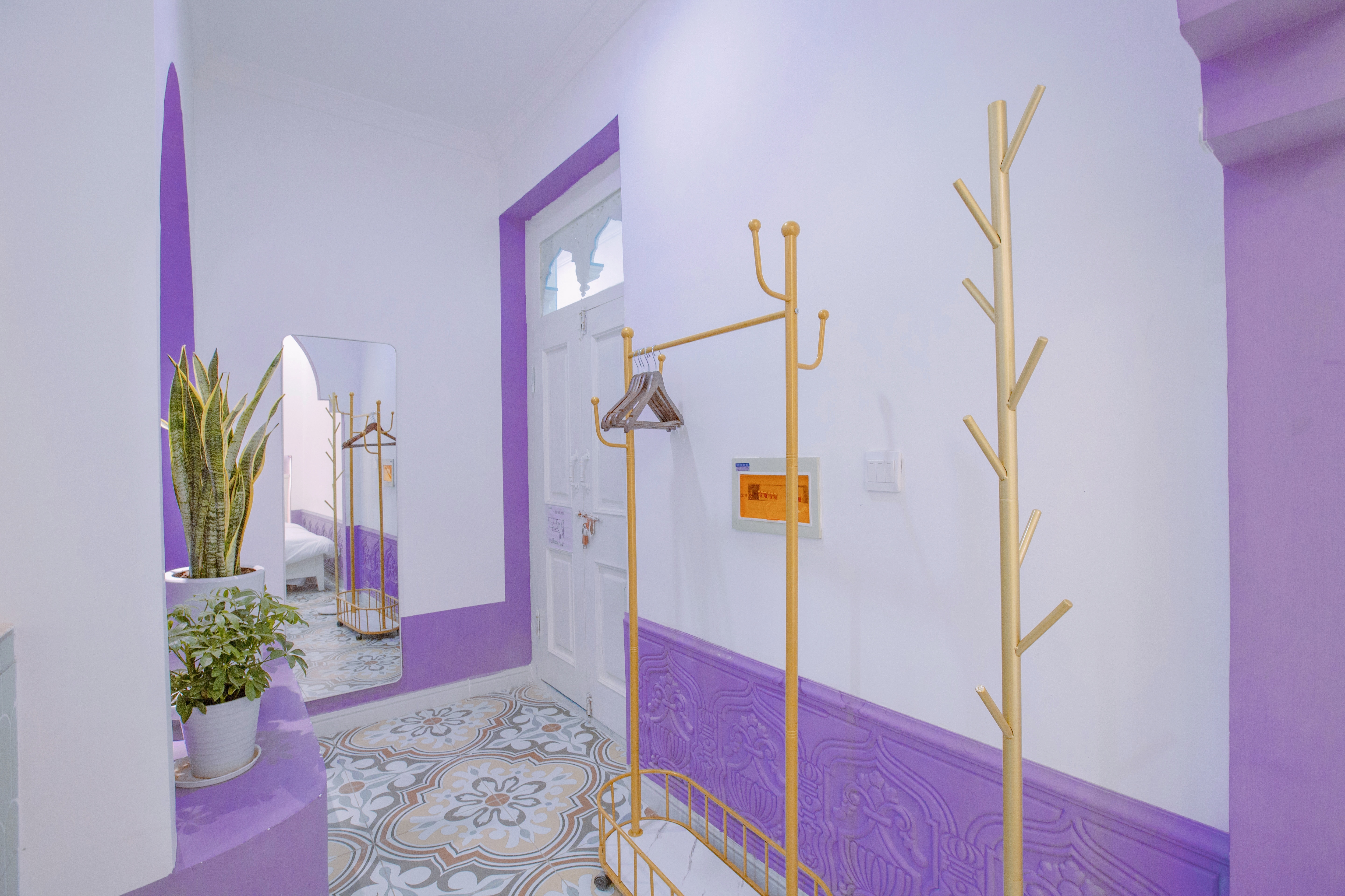 Half Day B&B (Kashgar Ancient City Scenic Area Branch) Zimmer Photos