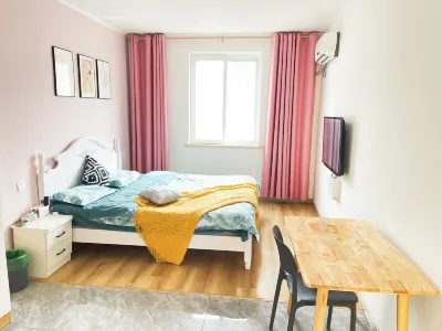Qingyu Inn (Taidong Pedestrian Street Night Market Branch) Hotels in Taidong Central Business District