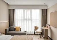 Jiulong Yipin Hotel (Pingba South Station District Government) Hotels near Cherry Blossom Garden in Pingba Farm