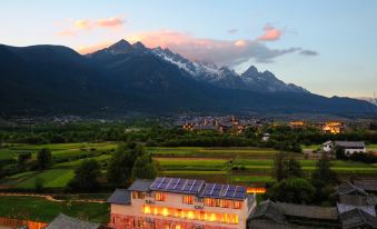 MountainTrip•Lijiang Snow Mountain Ranch Luxury Resort Hotel