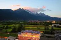 MountainTrip•Lijiang Snow Mountain Ranch Luxury Resort Hotel