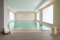 Hotel Torre Assunta - Spa