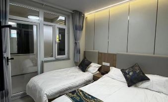 Penglai Linfeng Apartment