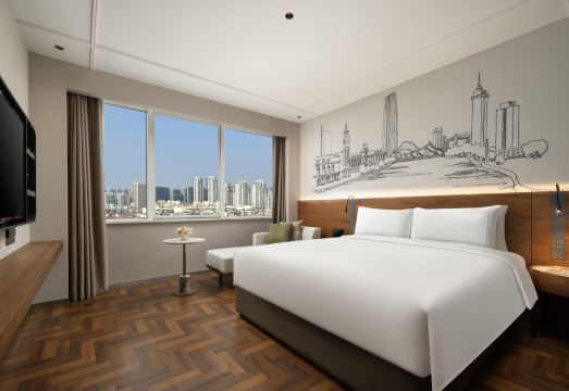 조식 뷔페 이미지