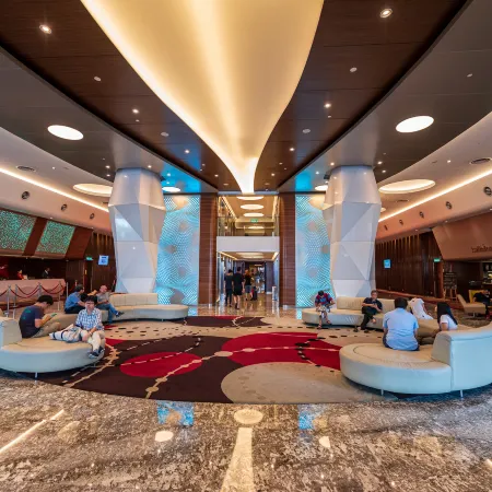 Sunway Resort Suites by GL Staycation Отели рядом с достопримечательностью «Тематический парк Sunway Lagoon»