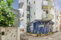 Pacific Inn Hotels in Main Street Kenting