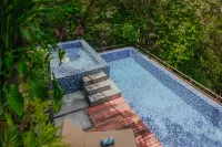 The Sebali Resort - Mountain view