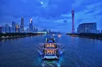 R&F · Stanley | Luminous·Noble Mansion (Zhujiang New Town Tiyu West Road, Guangzhou)