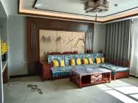 Huanghe Ziheng International Hotel Hotels in Guide County