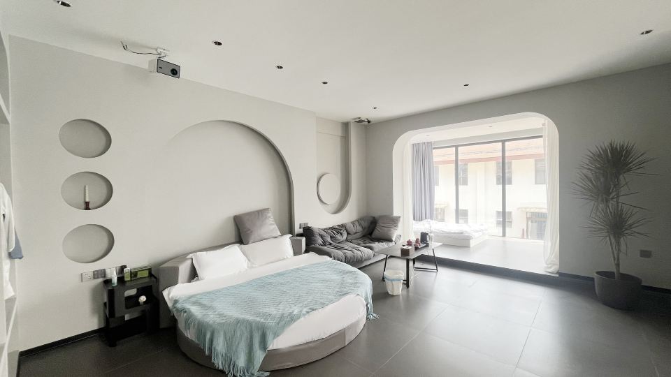 Banshan Qi Homestay