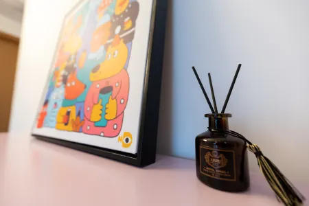 Nuoxinzhijia Resort Hotel (Naxiang Seaside Scenic Area) Отели рядом с достопримечательностью «Dimond Beach Bath of DreamSea»