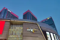 IU飯店（石家莊新百廣場灣裡廟步行街店） - 2 星級