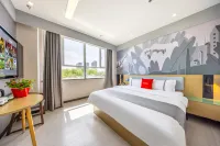 Shankee Hotel (Korla Kongque River)