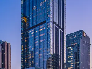 Alberghi Gastronomico a Shenyang: le opzioni più popolari