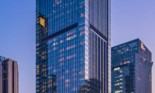Grand Hyatt Shenyang