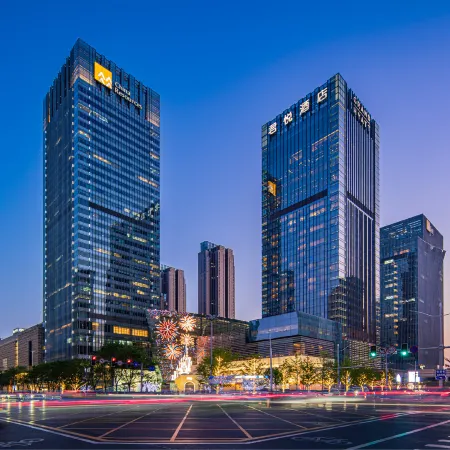 Grand Hyatt Shenyang