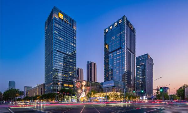 Grand Hyatt Shenyang