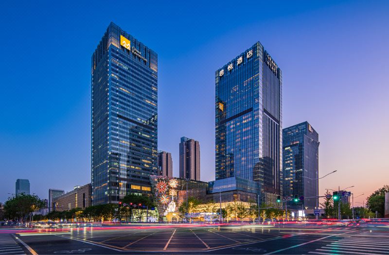 Grand Hyatt Shenyang