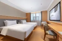 JI Hotel (Ningguo Shangye Buxingjie)