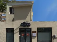 Yining City White Love Lane to Homestay (Liuxing Street Branch)