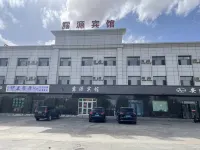 Luyuan Hotel Hotels in Aksay