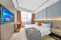 Yifan Light Luxury Hotel Hotels in Fengcheng