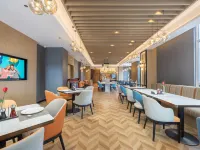 Park Hotel (Qingdao Chengyang District Government Vientiane City) Hotels near Chengyang District