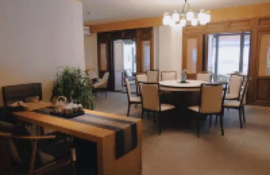 夜泊秦淮·太傅樓酒店（南京夫子廟老門東店）