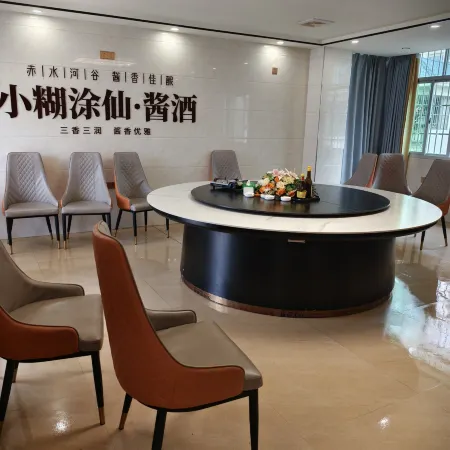 Dehua Jinde Hotel