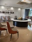 Dehua Jinde Hotel - sarapan