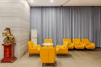 Xuancheng Peninsula | High - altitude Night View Luxury Hotel Hotels in Xuancheng