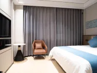 Elong R.YUN Hotel (Alar Shanghai Style Street Municipal Government) Hotels in Alar