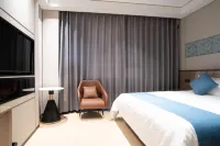 Elong R.YUN Hotel (Alar Shanghai Style Street Municipal Government)