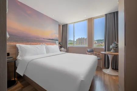 qingnianyangguanghotel