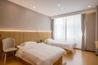 Jinling Story Hotel